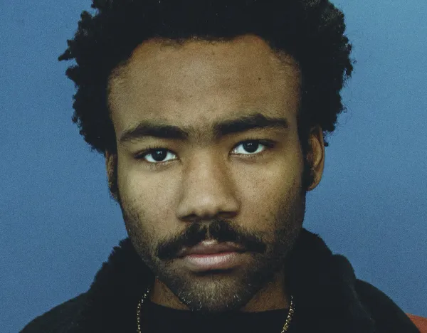 Listen To Childish Gambino's New Album 'Atavista'