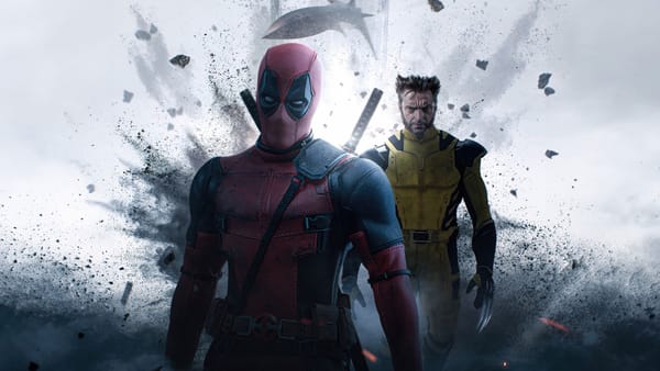 Disney’s Summer Blockbuster “Deadpool & Wolverine” Pushes Boundaries—but One Joke Was Off-Limits