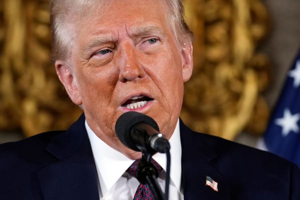 Fact-Checking Trump’s Address to Congress