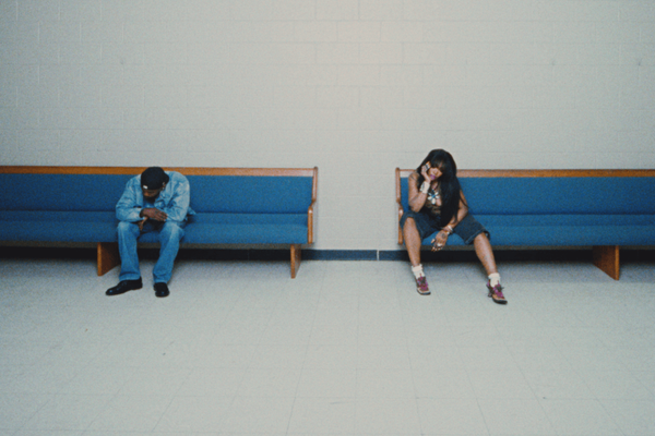 Kendrick Lamar and SZA Drop Romantic Visuals for “Luther”