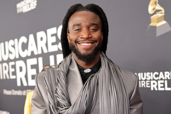 Shaboozey’s ‘A Bar Song (Tipsy)’ Breaks Record for Most Weeks at No. 1 on Radio Songs Chart