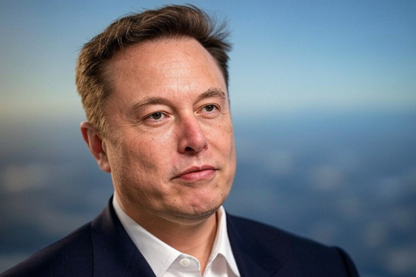 Elon Musk Becomes First Person To Amass $400 Billion Net Worth