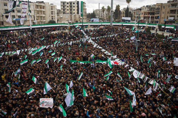 The Fall of Syria’s President Bashar al-Assad: A Timeline of a Tragic Conflict