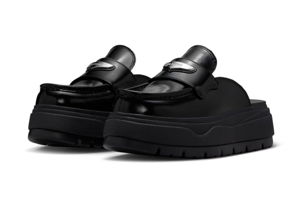 Jordan Brand Drops New Air Jordan Mule Loafer Silhouette