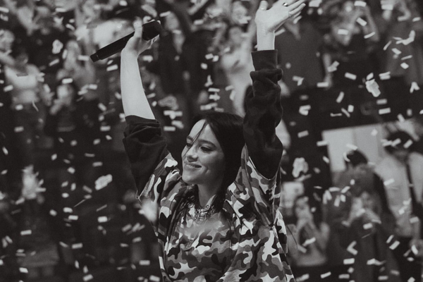 Billie Eilish Reclaims No. 1 as Female Artists Dominate ARIA Charts