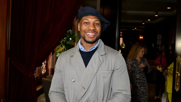 Jonathan Majors’ Ex-Girlfriend Drops Assault and Defamation Lawsuit Against Actor