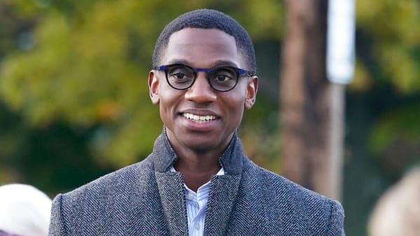 Cleveland, Ohio mayor says irony of Trump’s anti-DEI crusade is that racial equity was mandated by Republican president