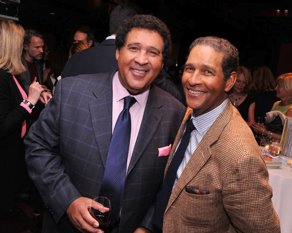 Greg Gumbel, Groundbreaking Sportscaster, Dies at 78