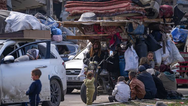 Hamas has agreed to free three Israeli hostages, according to Israel.