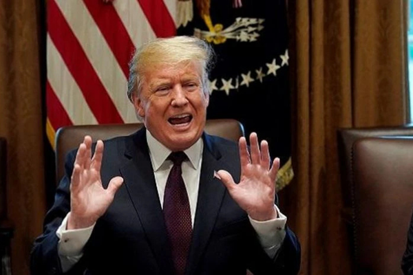 U.S. and China Reach Trade Framework as Trump Kicks Off Asia Tour