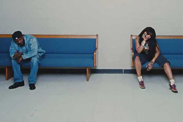 No Rap Songs in Billboard Top 40 for the First Time in 35 Years — Kendrick Lamar & SZA’s ‘Luther’ Exits Hot 100