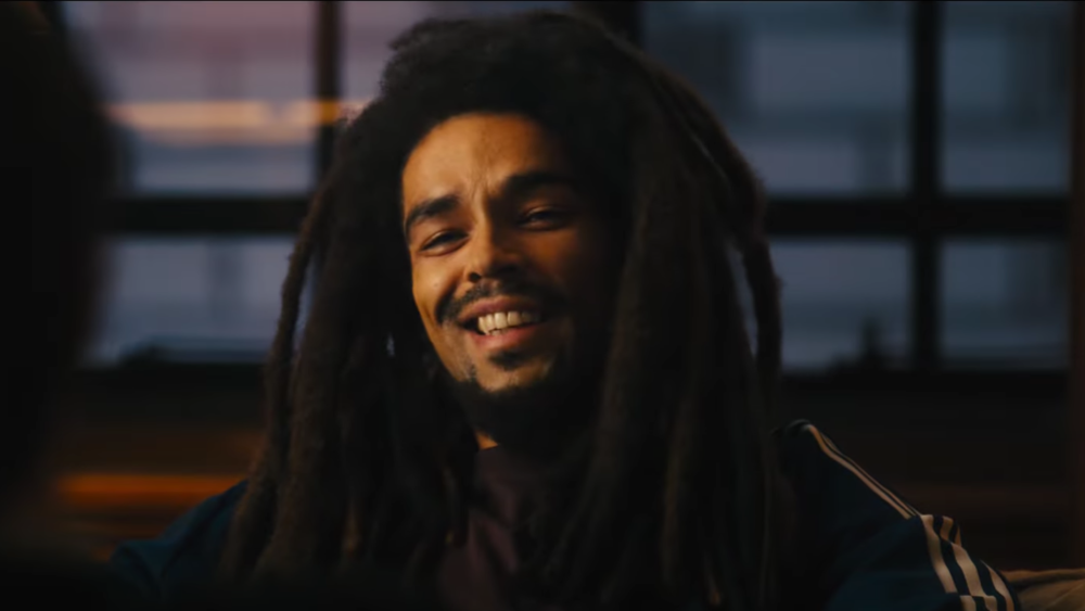 Bob Marley: One Love’ Surpasses ‘Madame Web’ at Box Office