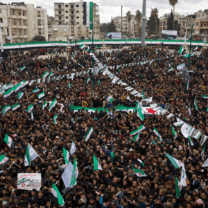 The Fall of Syria’s President Bashar al-Assad: A Timeline of a Tragic Conflict