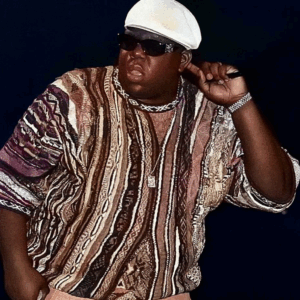 With only 2 Albums, You Won’t Believe How Many Awards The Notorious B.I.G. Has Earned!