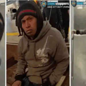A 57-year-old lady has been identified by the police as the victim of a fatal subway fire in New York City.
