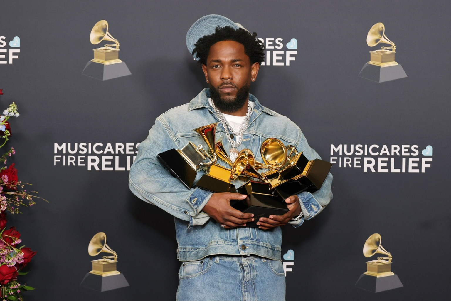 The Ultimate Hip-Hop Halftime Show: Kendrick Lamar, Dr. Dre, and More