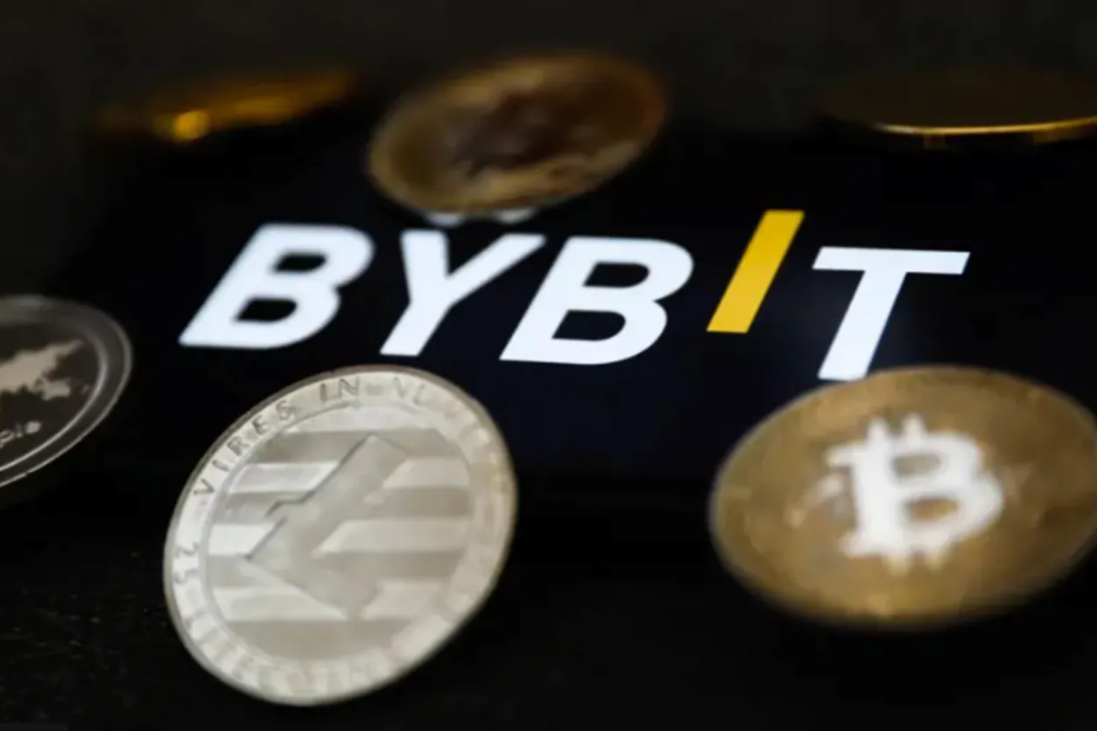 North Korean hackers cash out $300m from $1.5bn ByBit hack