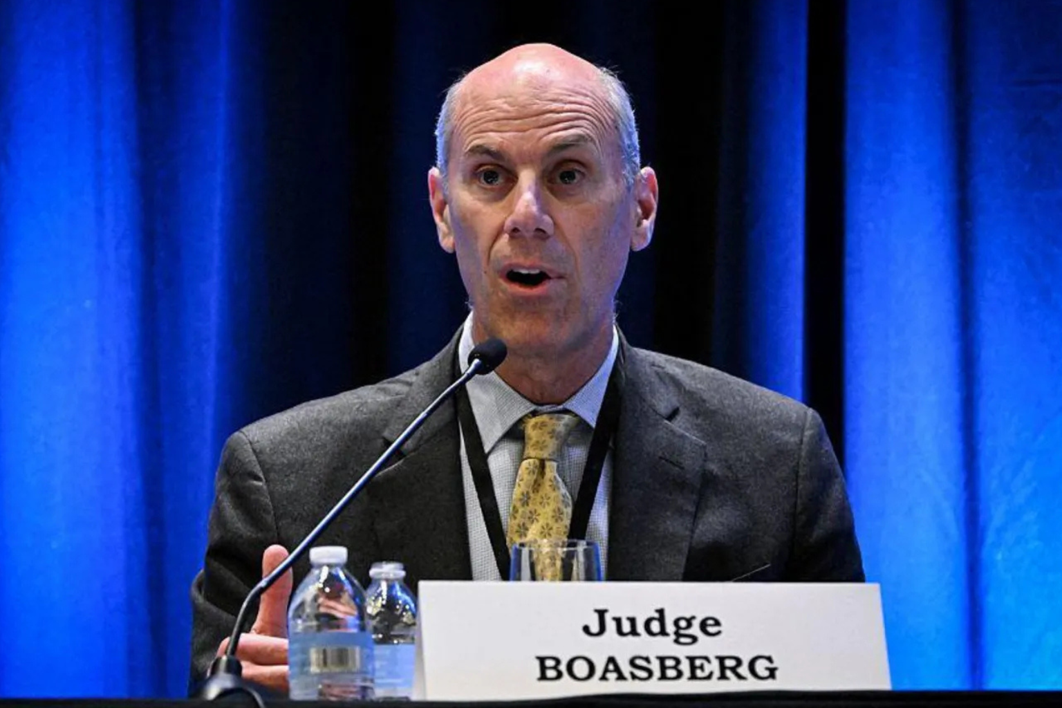 US Judge Warns Trump Administration Could Face Contempt of Court
