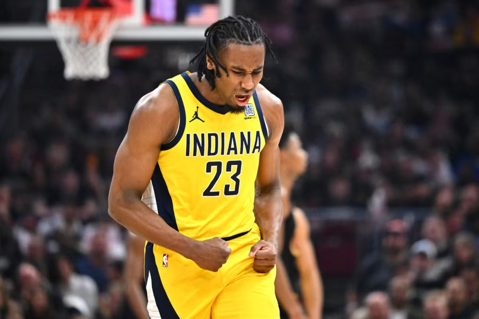 Pacers Stun Knicks with Epic Comeback to Take Game 1 of Eastern Conference Finals